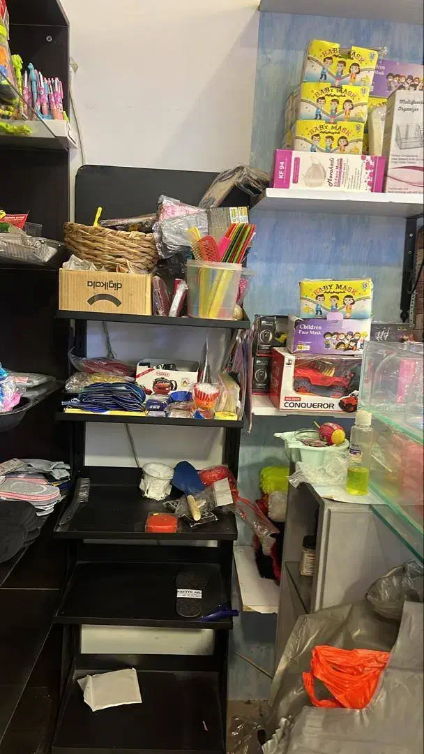 قفسه و دکور و استند|کتابخانه، شلف، قفسه‌های دیواری|تهران, میرداماد|دیوار