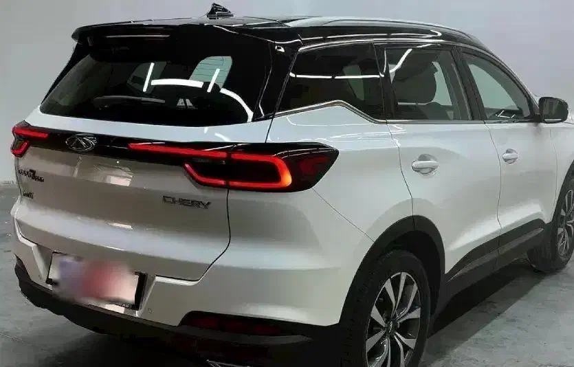 تیگو ۷ پرو پرمیوم|خودرو سواری و وانت|کرمانشاه, |دیوار