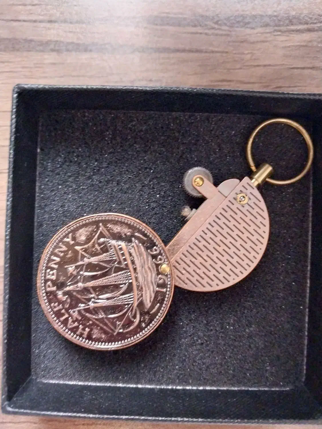 فندک بنزینی اصل|زیورآلات و اکسسوری|آمل, |دیوار