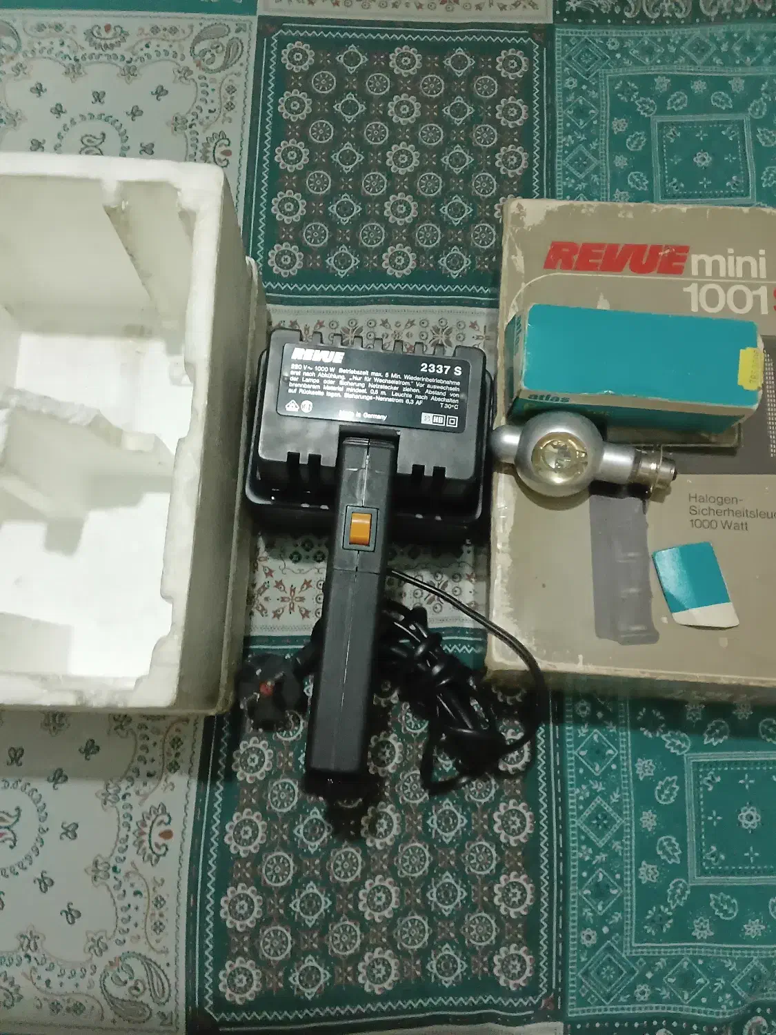 شخصی|دوربین عکاسی و فیلم‌برداری|کرج, شهرک احمدیه‎|دیوار