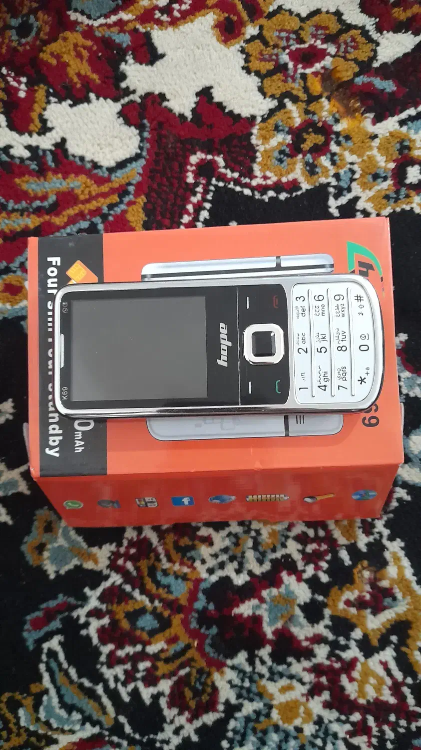 گوشی|موبایل|چناران, |دیوار