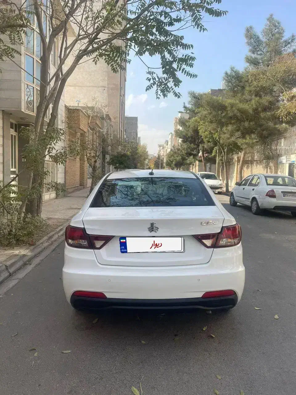 شاهین Gمدل 1402 با پایداری وکروز سانروف درحد خشک|خودرو سواری و وانت|مشهد, فرهنگیان (شهرک غرب)|دیوار
