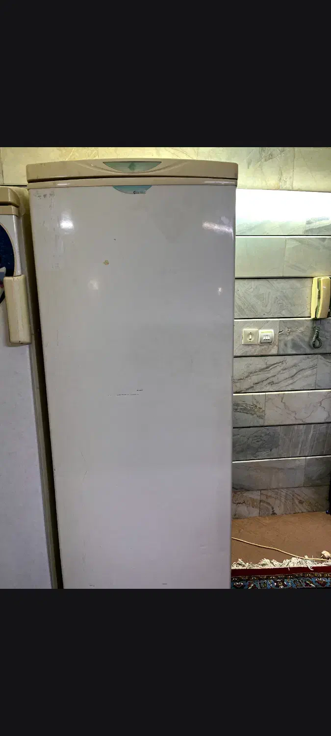 یخچال و فریزر|یخچال و فریزر|لنجان, |دیوار