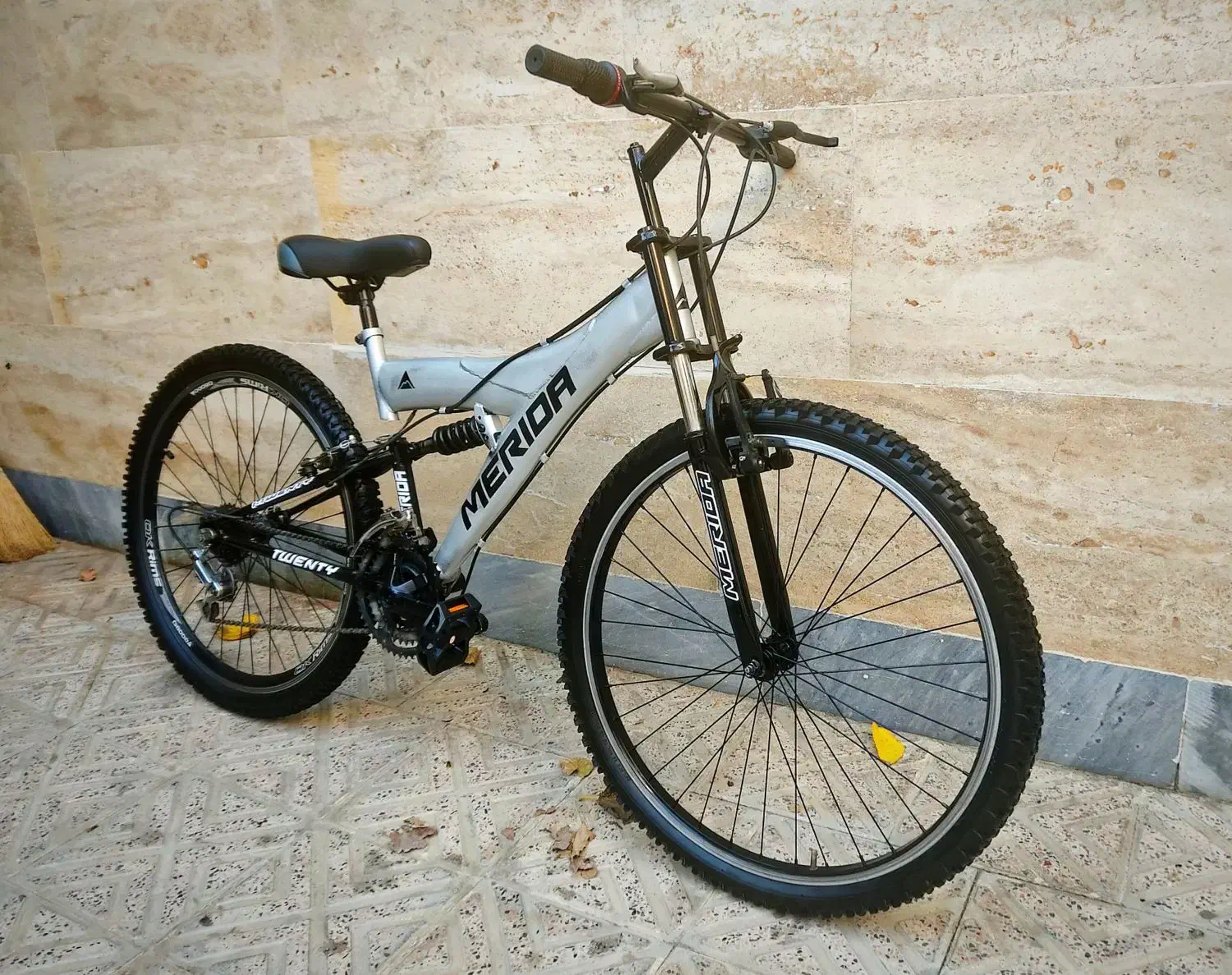 دوچرخه سایز 26 درحد نو|دوچرخه، اسکیت، اسکوتر|مراغه, |دیوار