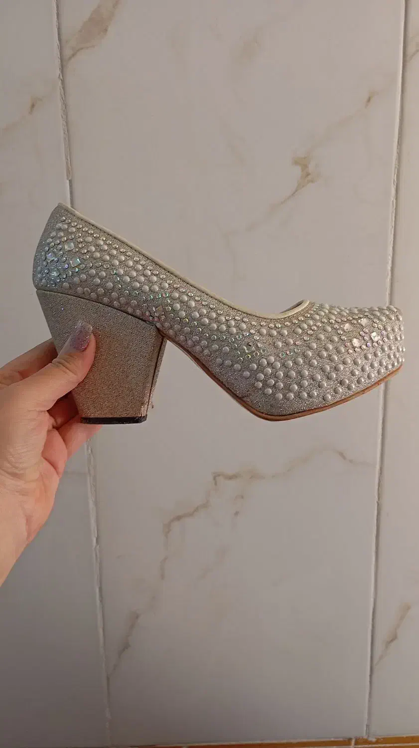 کفش|کیف، کفش، کمربند|کرمانشاه, |دیوار