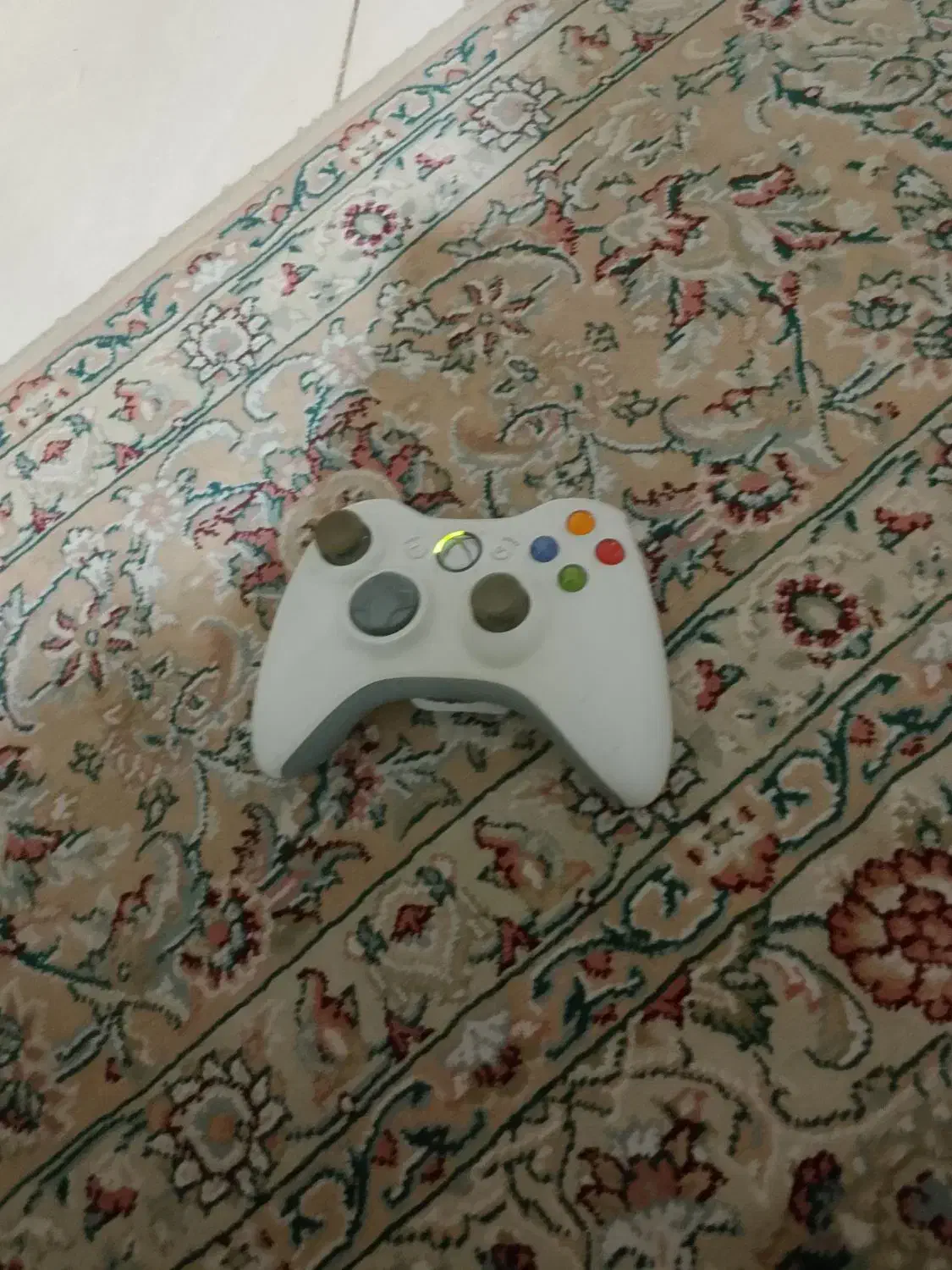 Xbox 360|کنسول، بازی ویدئویی و آنلاین|تهران, زرکش|دیوار