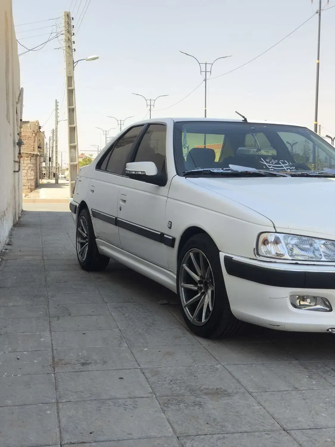 پژوپارس 88|خودرو سواری و وانت|رفسنجان, |دیوار