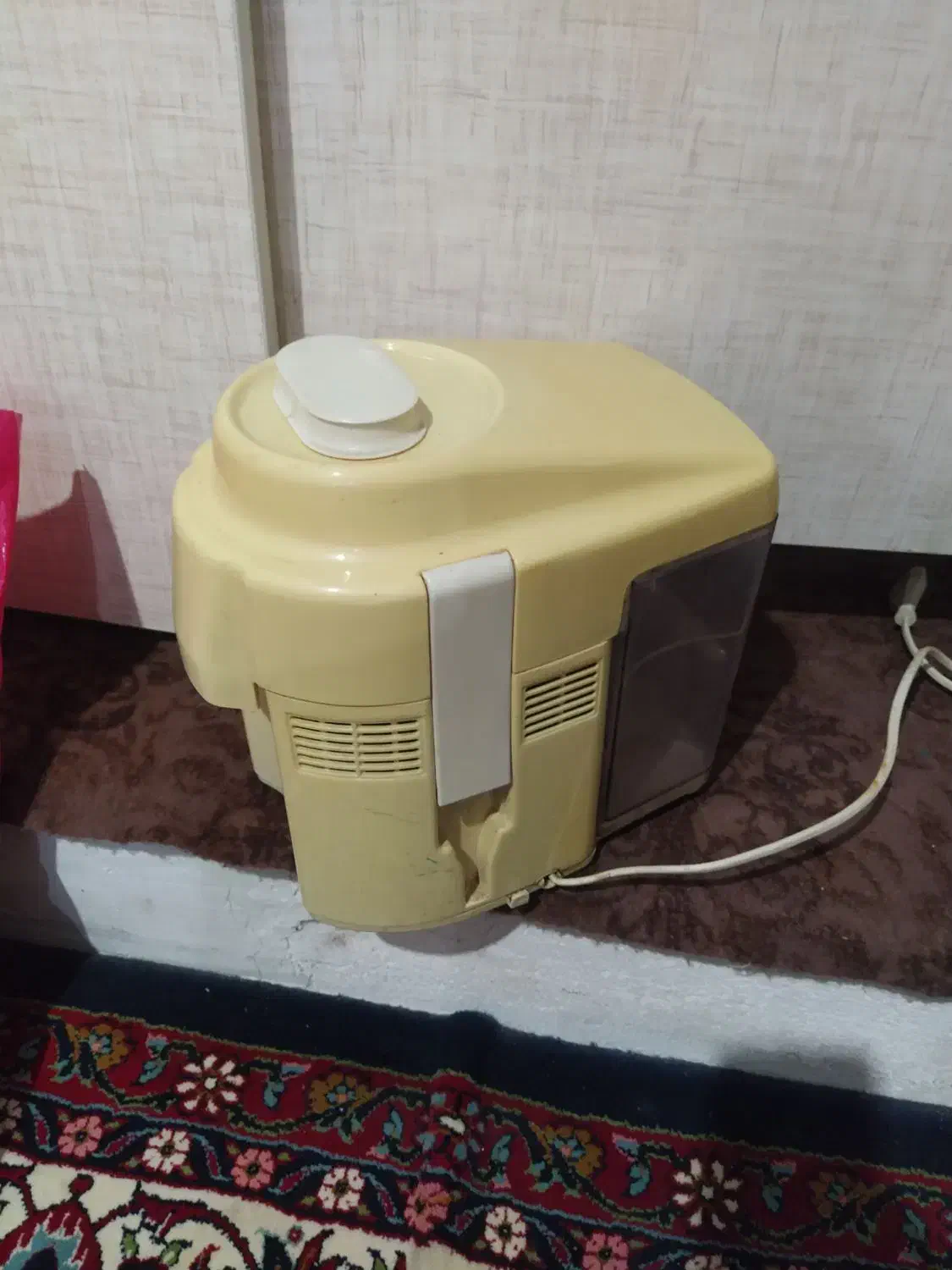 آبمیوه گیری|آبمیوهگیر و آبمرکباتگیر|زنجان, |دیوار