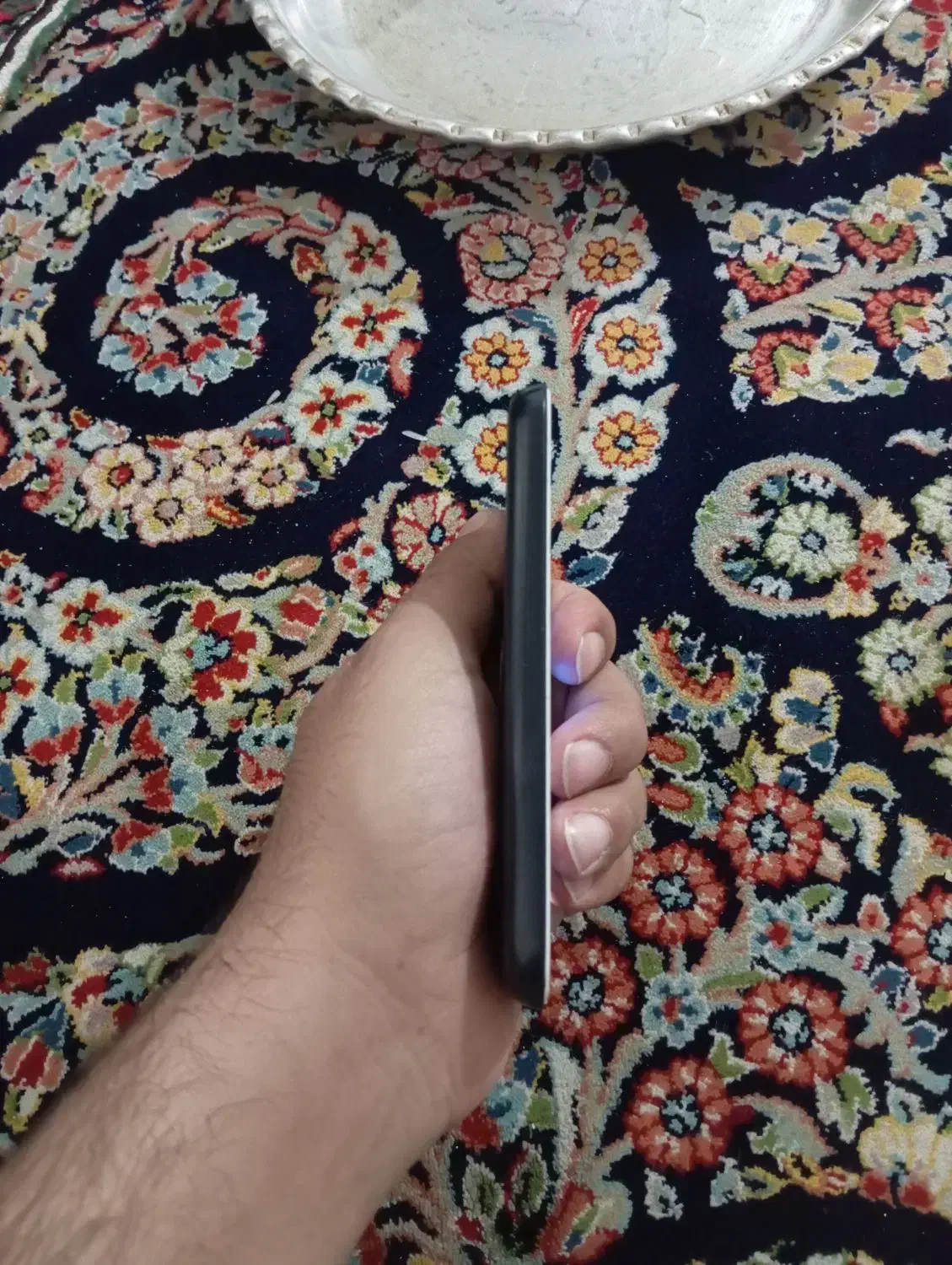 نوکیا 1کاملا سالم فورجی 4G|موبایل|سنندج, |دیوار