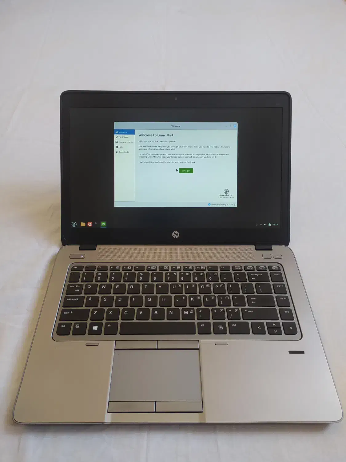 HP EliteBook 745 G2 /اچپی جی۲|رایانه همراه|سقز, |دیوار