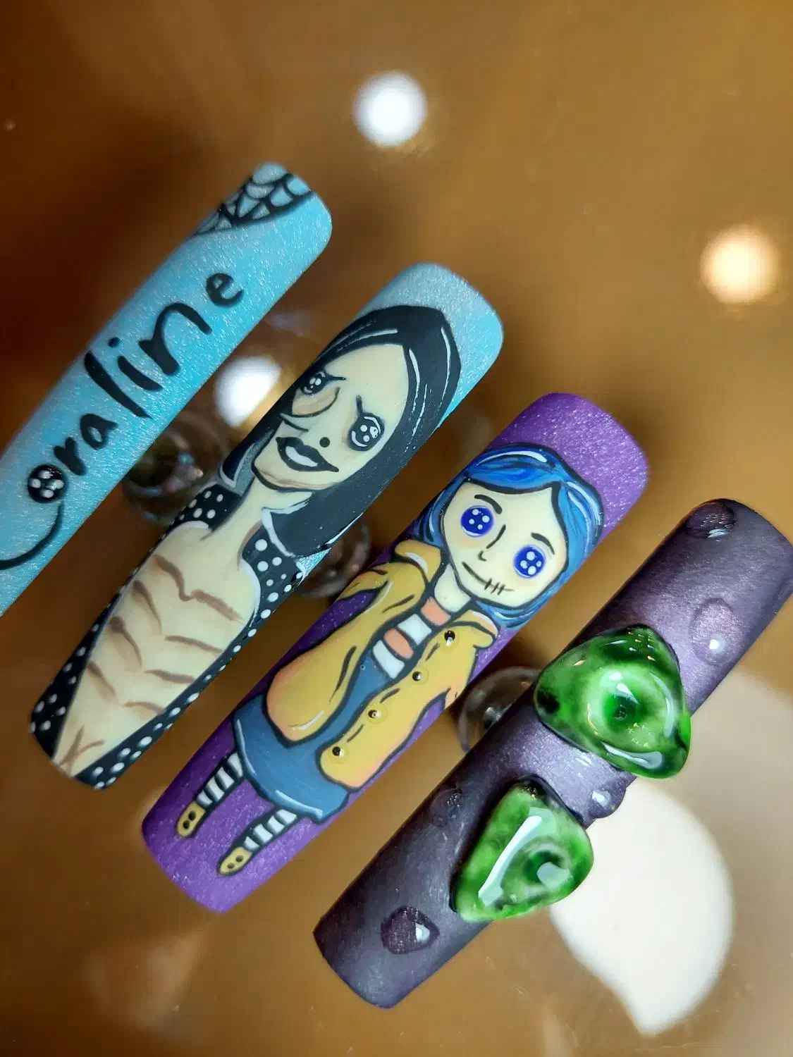 آموزش تخصصی طراحی ناخن|خدمات آموزشی|فردیس, ثابتی|دیوار