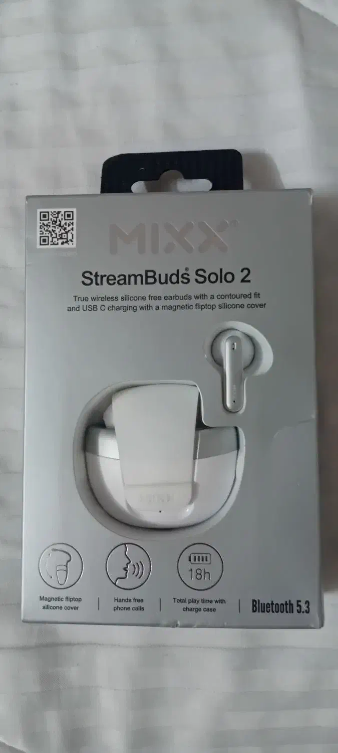 ایر پاد و هد فون|لوازم جانبی موبایل و تبلت|تهران, نیلوفر|دیوار