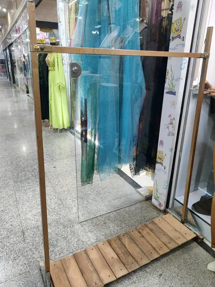 رگال|جاکفشی، کمد، دراور|خرمشهر, |دیوار