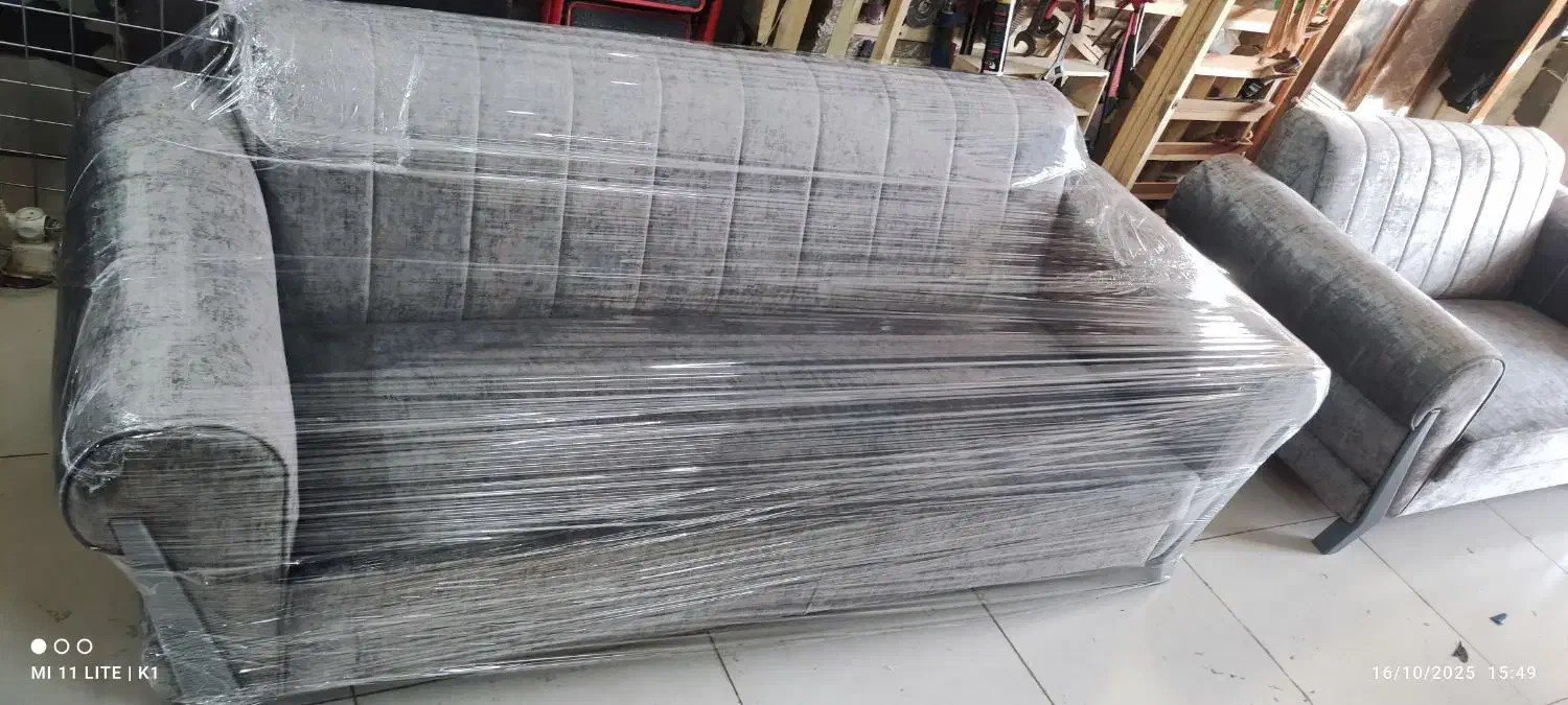 تعمیر و تعویض روکش مبل تضمینی|خدمات پیشه و مهارت|اصفهان, نیروگاه|دیوار