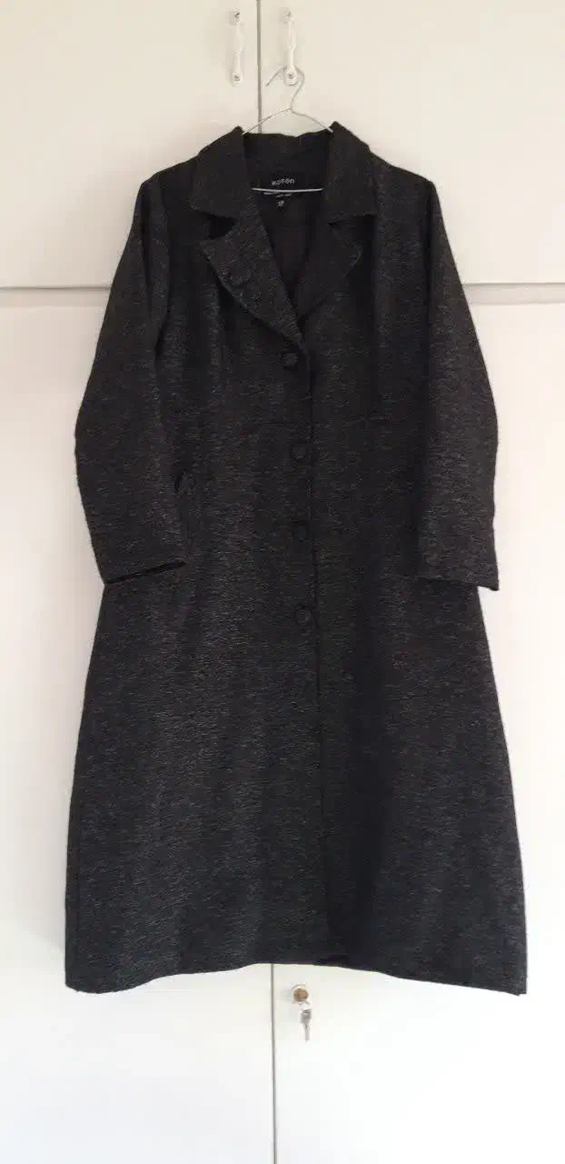 پالتو  زنانه و کاپشن  و لباس بچگانه|لباس|دورود, |دیوار