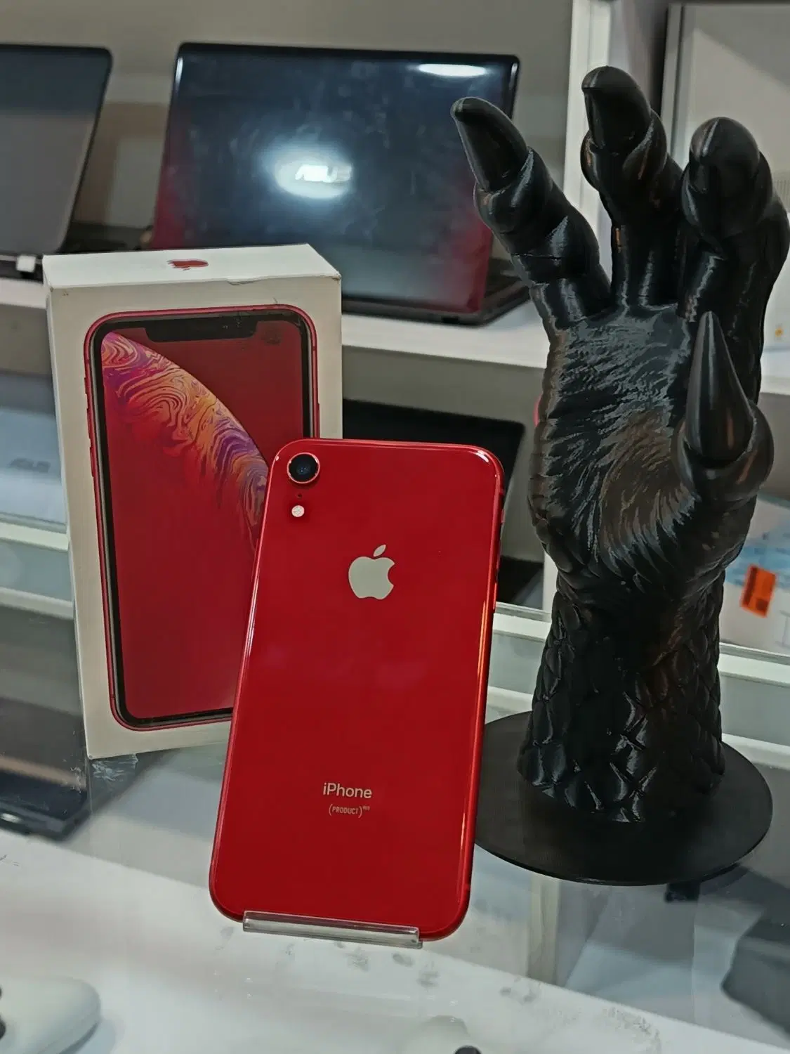 iPhone xr 64|موبایل|کرج, گوهردشت|دیوار