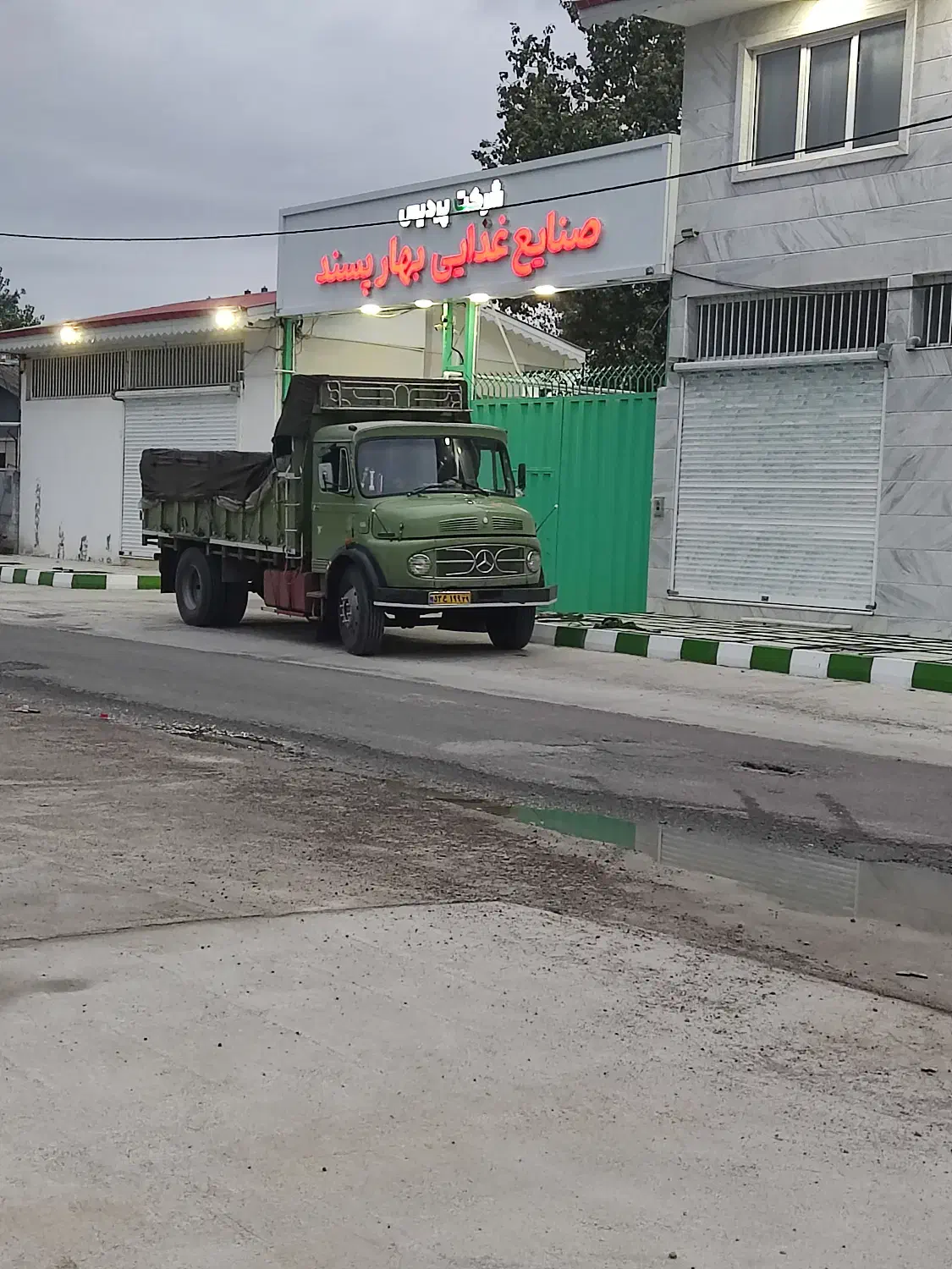 مسئول فنی و کنترل کیفی|استخدام صنعتی، فنی، مهندسی|لاهیجان, لیالستان|دیوار