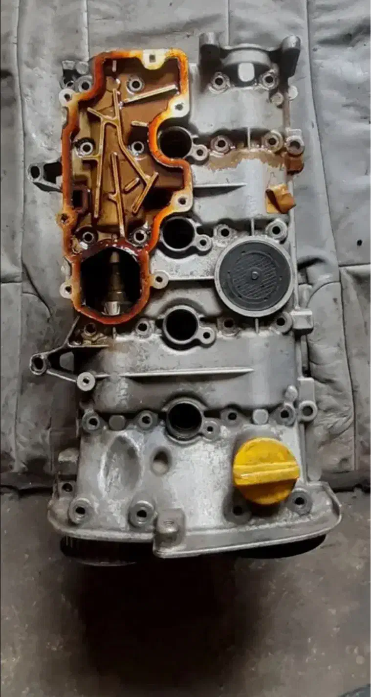 موتور و سرسیلندر استوک اروپایی|قطعات یدکی و لوازم جانبی|زاهدان, |دیوار