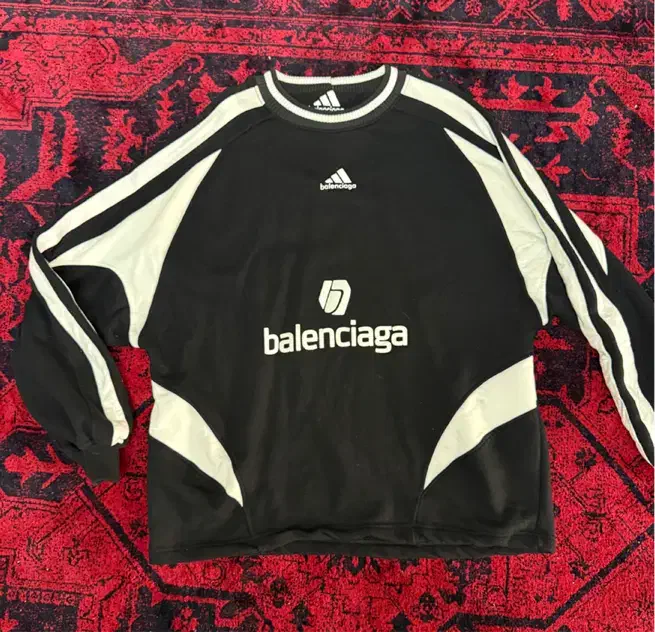 بلوز زخیم Balenciaga جدید اورجینال|لباس|تهران, سازمان برنامه جنوبی|دیوار