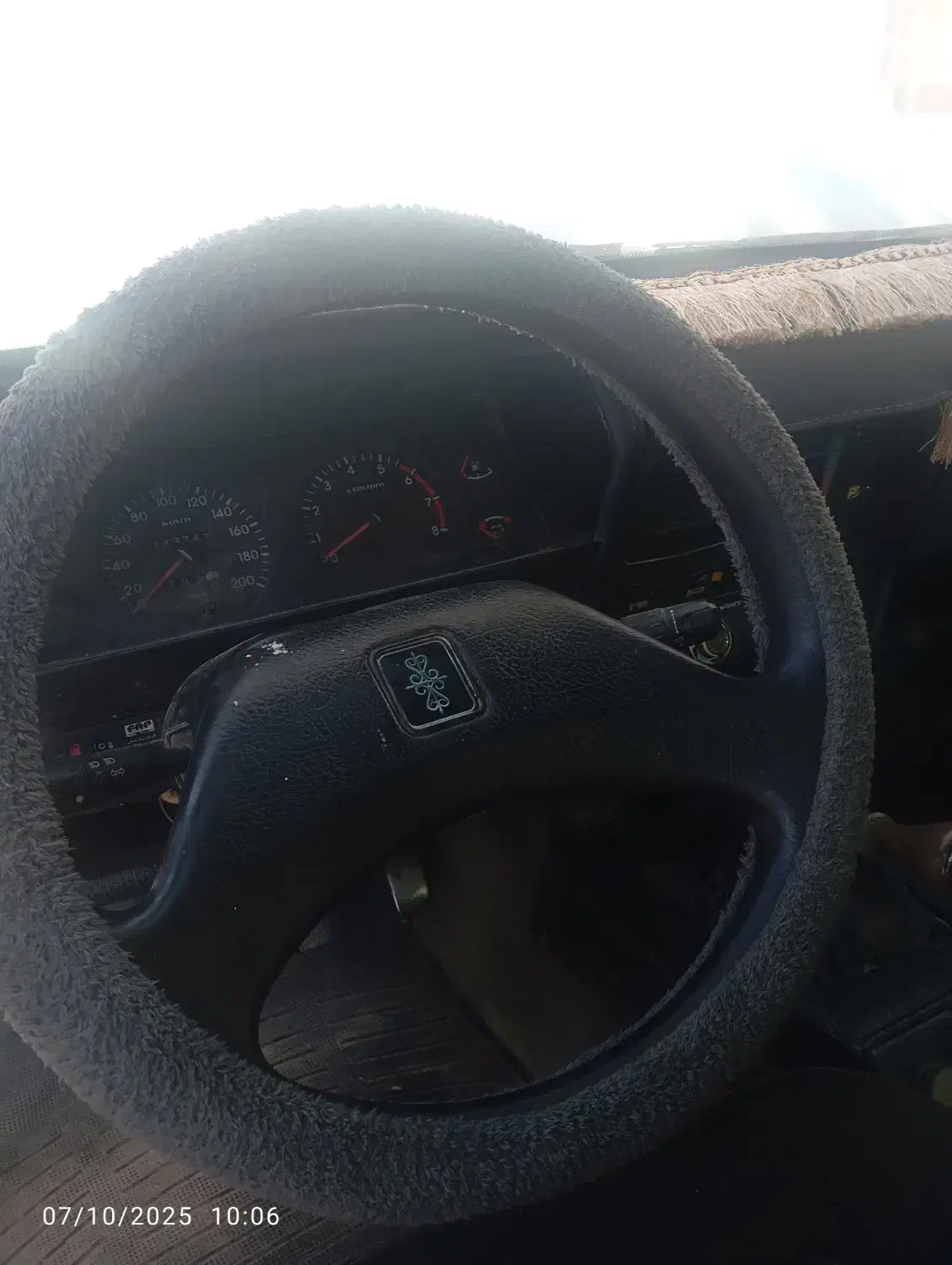 پیکان|خودرو سواری و وانت|داراب, |دیوار