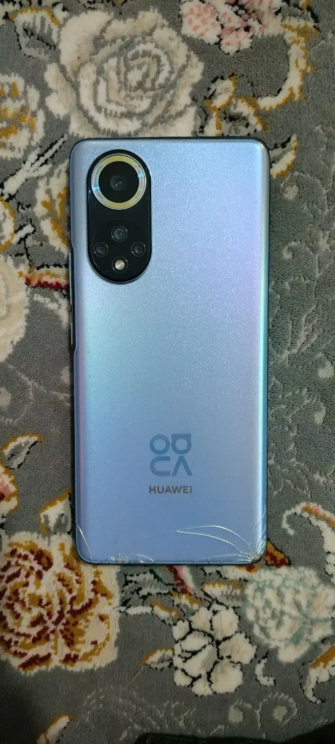 گوشی هواوی|موبایل|جوین, |دیوار