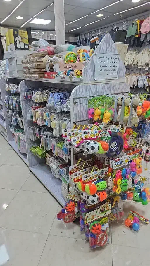 +سیسمونی کودک jiji //با ارسال رایگان|اسباب و اثاث بچه|اصفهان, مصلی|دیوار