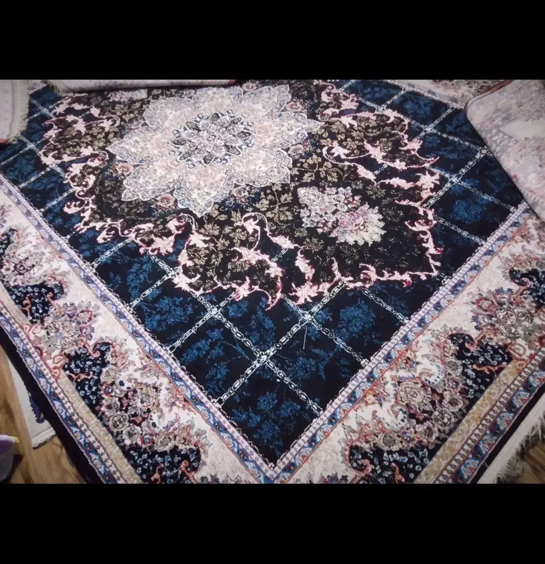 فرش|فرش|برخوار, |دیوار