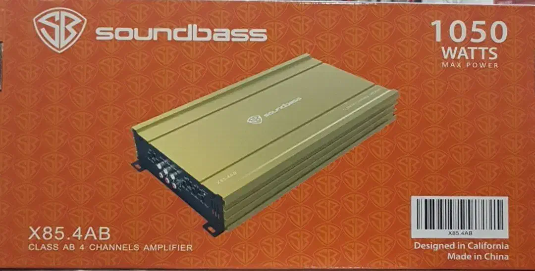 فولرنج ساب مید آمپلی سیستمم|قطعات یدکی و لوازم جانبی|بندرعباس, |دیوار