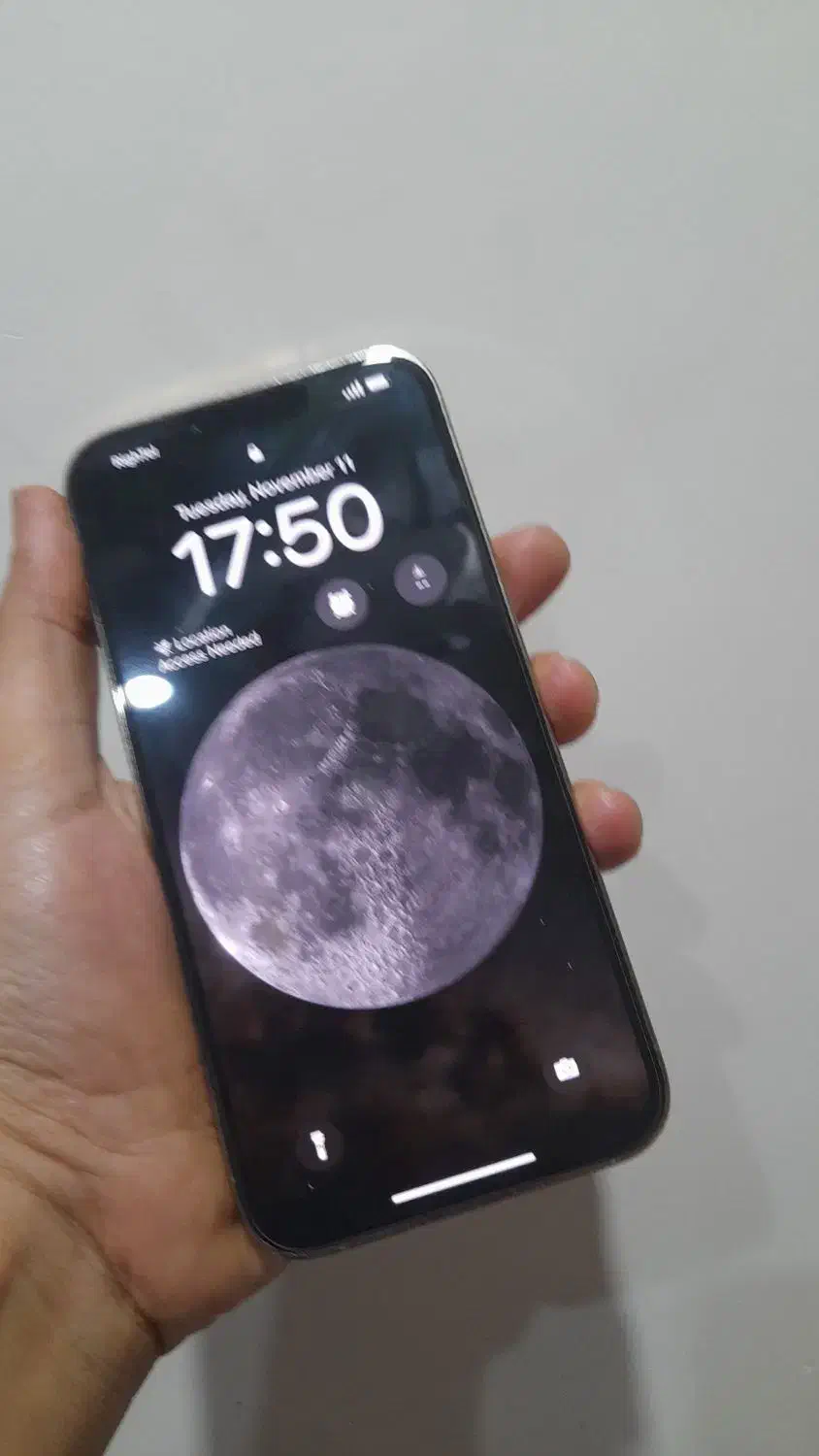 ایفون ۱۳ پرومکس|موبایل|اهواز, کوی رمضان|دیوار