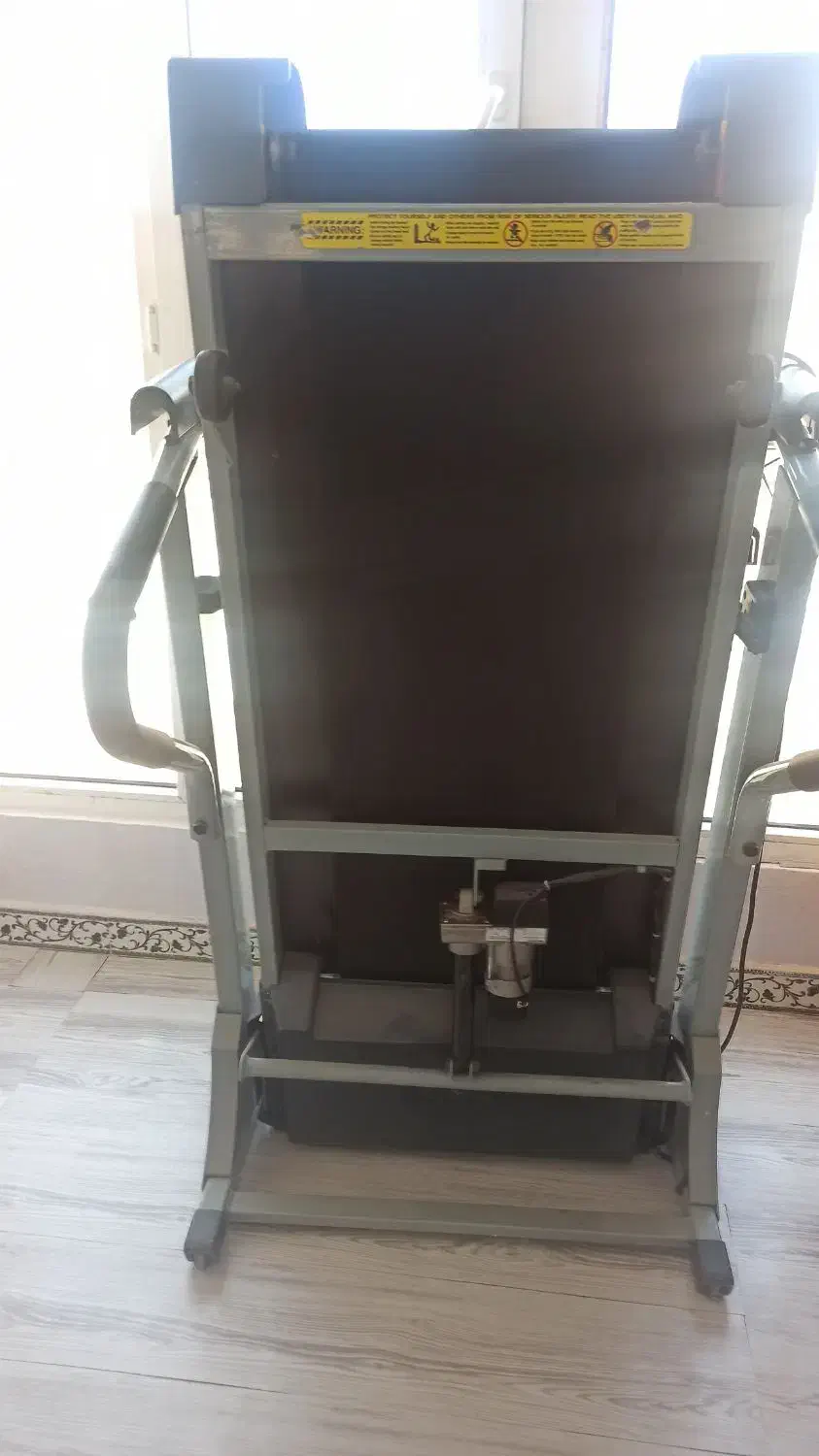 تردمیل|تجهیزات ورزشی|کرمانشاه, |دیوار