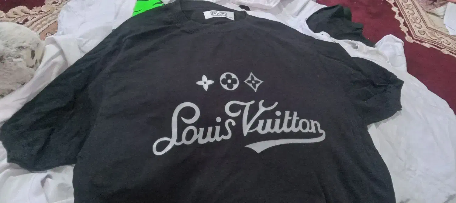 تیشرت|حراج|رشت, شهرک قدس|دیوار