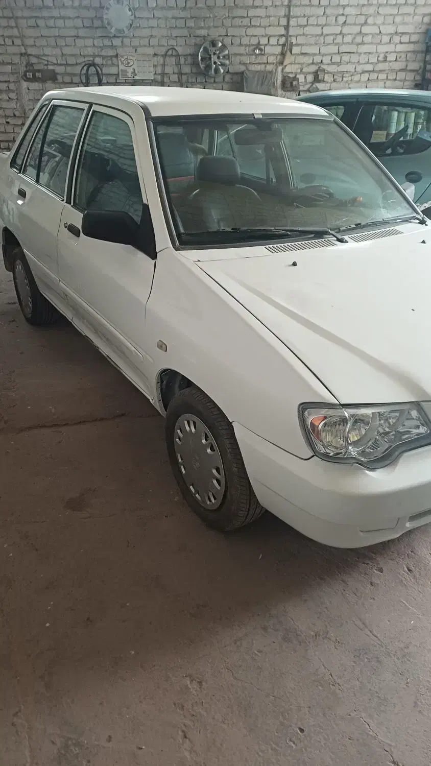 پراید ۱۳۲ خونگی|خودرو سواری و وانت|خمینی‌شهر, |دیوار