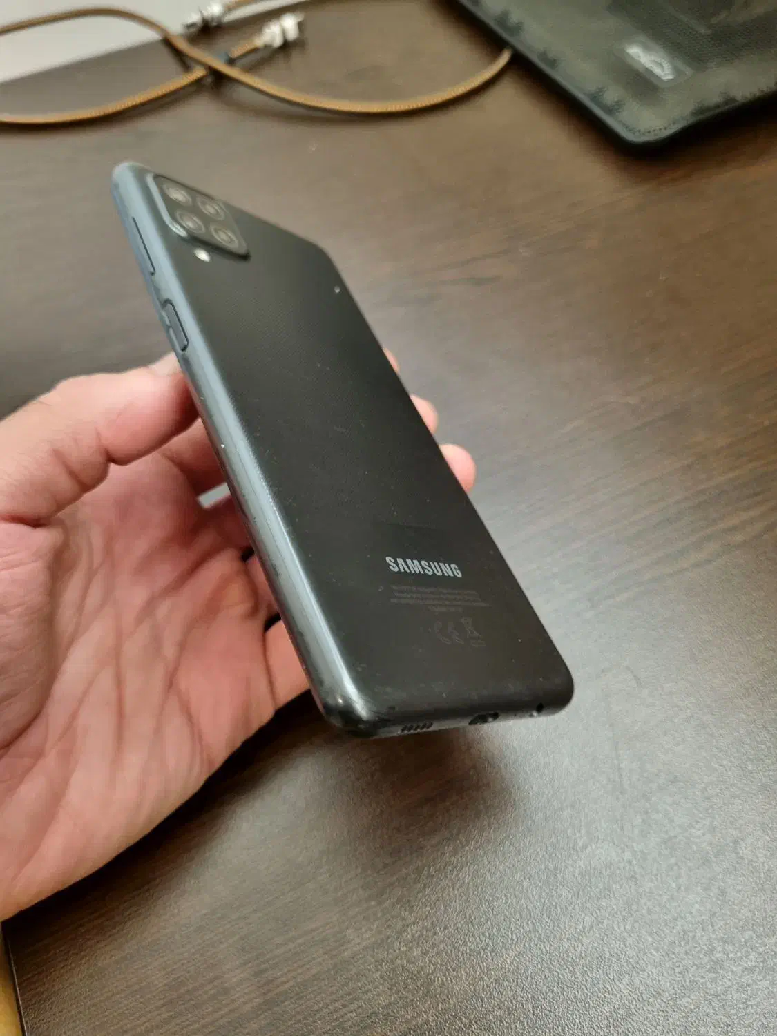 سامسونگ A12|موبایل|ارومیه, |دیوار