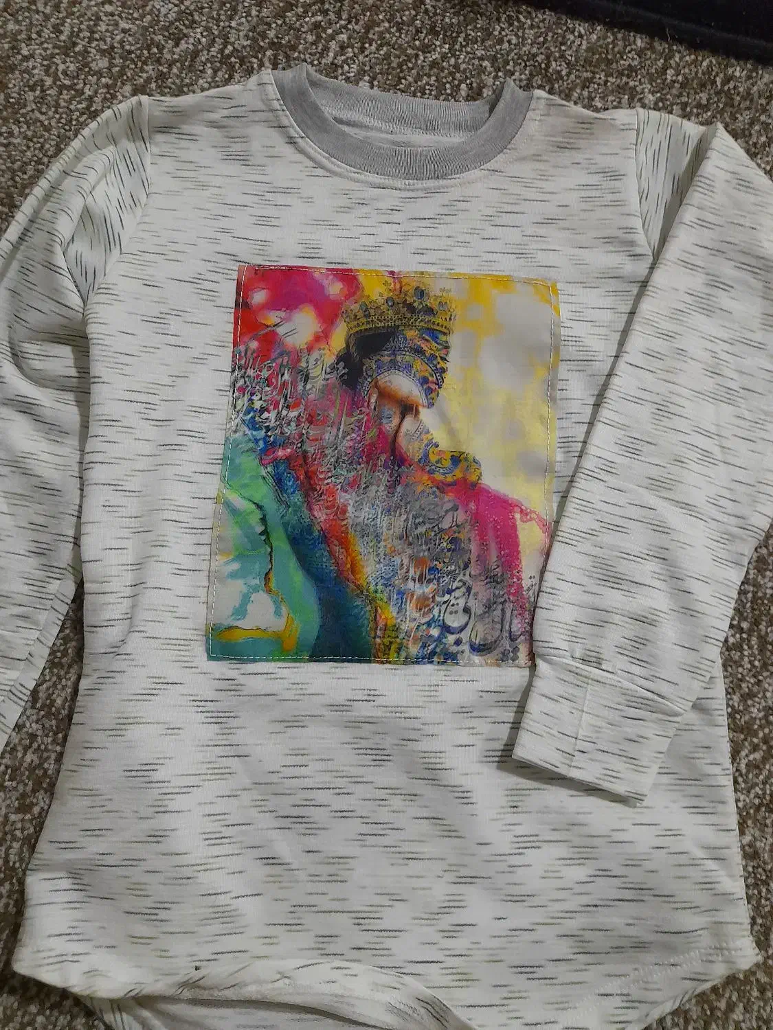 حراج حراج بدلیل تغییرشغل...هردست لباس فقط ۱۲۰|حراج|ایذه, |دیوار