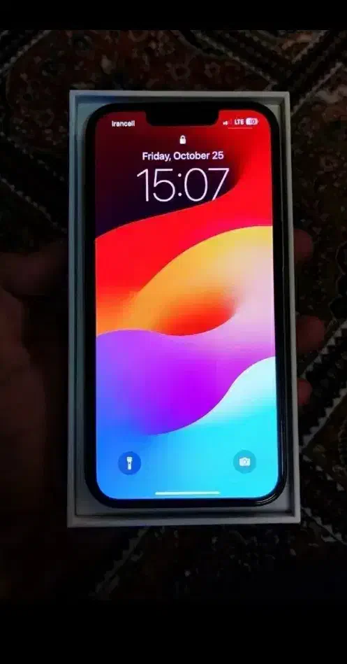 آیفون 13نرمال|موبایل|زنجان, |دیوار