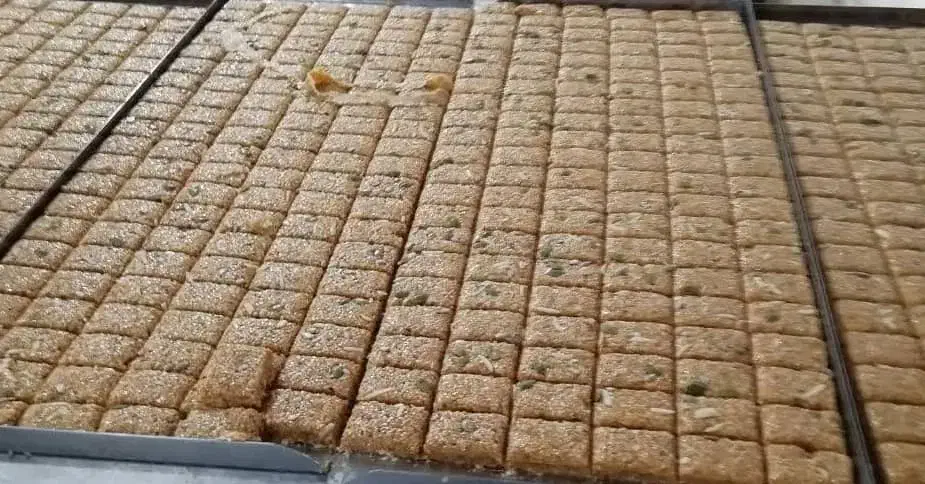 تولیدوپخش شکرکنجدی|خوردنی و آشامیدنی|تهران, بازار|دیوار