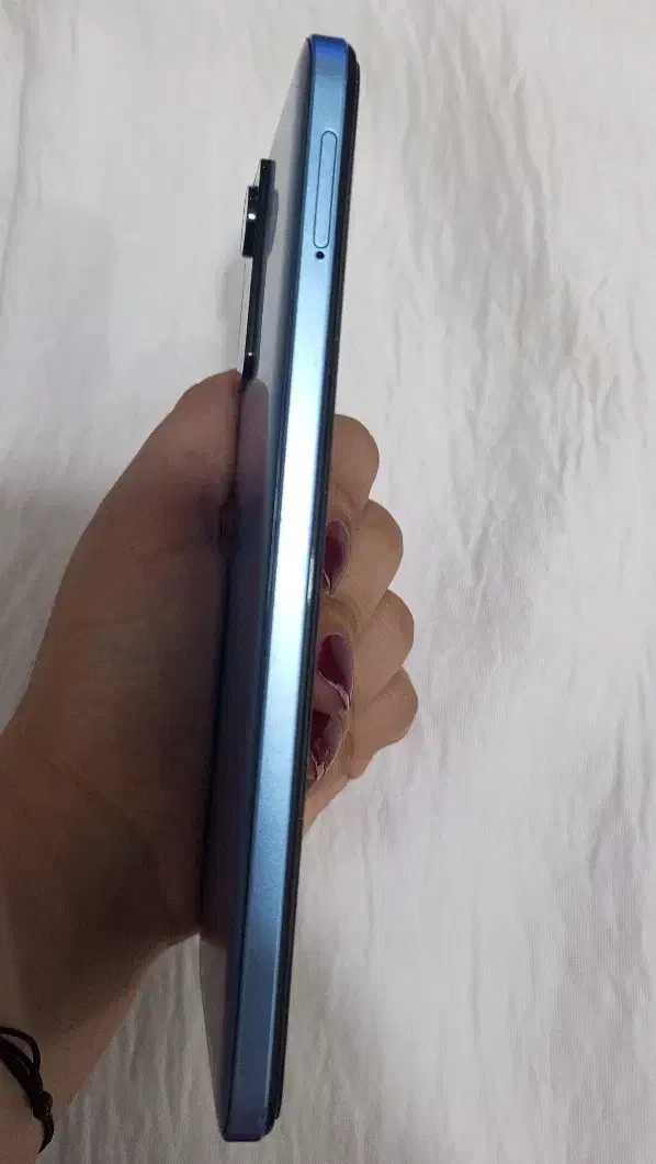 گوشی شیامویی نوت ۱۲s|موبایل|اهواز, پردیس دو|دیوار