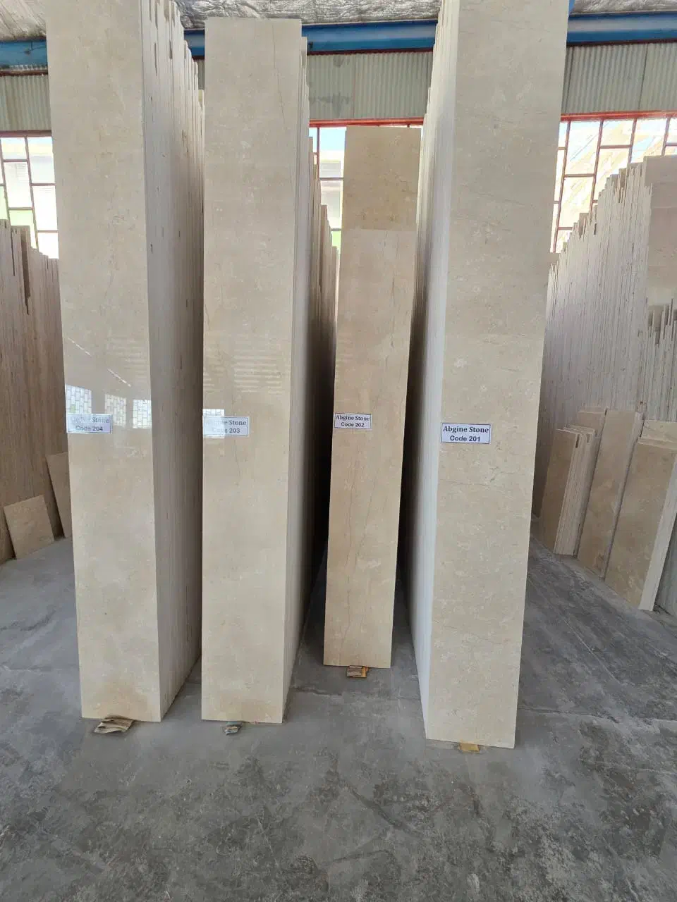 فروش /انواع /سنگ /ساختمانی|مصالح و تجهیزات ساختمان|تیران, |دیوار