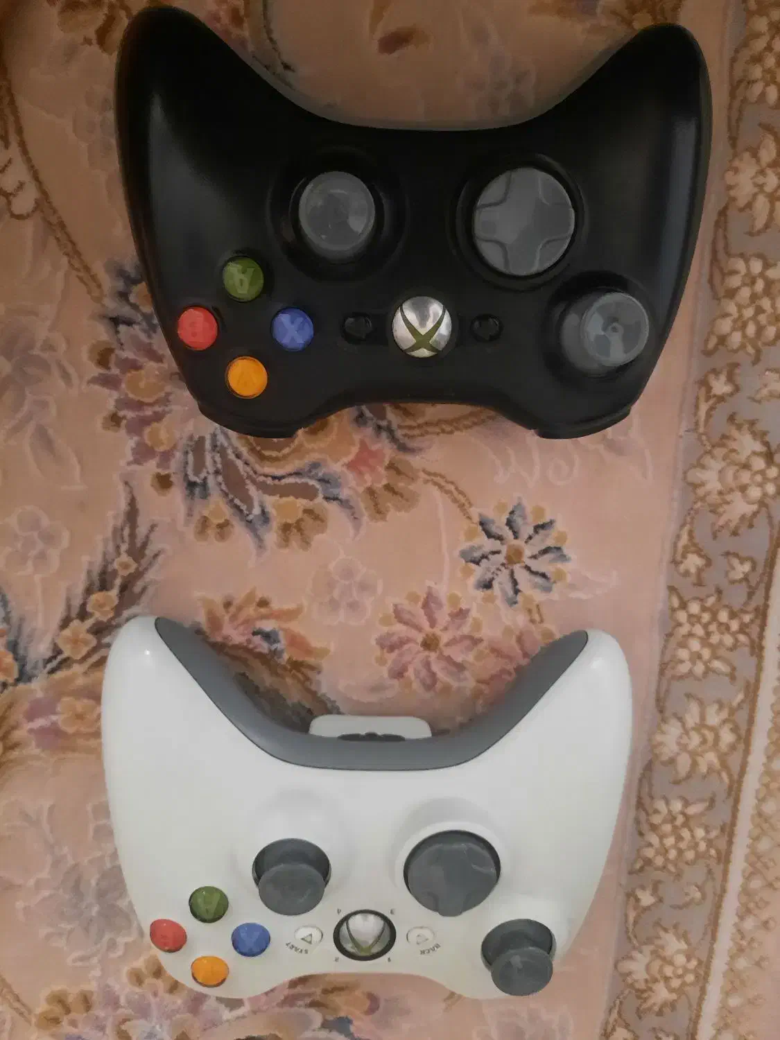 اکس باکس 360 دودسته|کنسول، بازی ویدئویی و آنلاین|اندیشه, شهرک صدف|دیوار