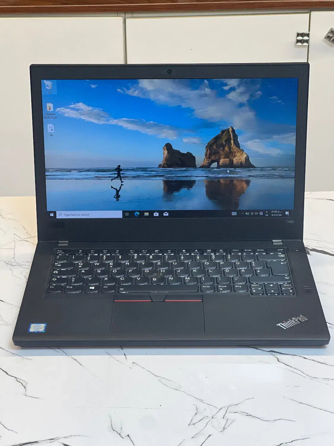 لپتاپ Lenovo core i7 نسل هشتم|رایانه همراه|تهران, بلوار کشاورز|دیوار