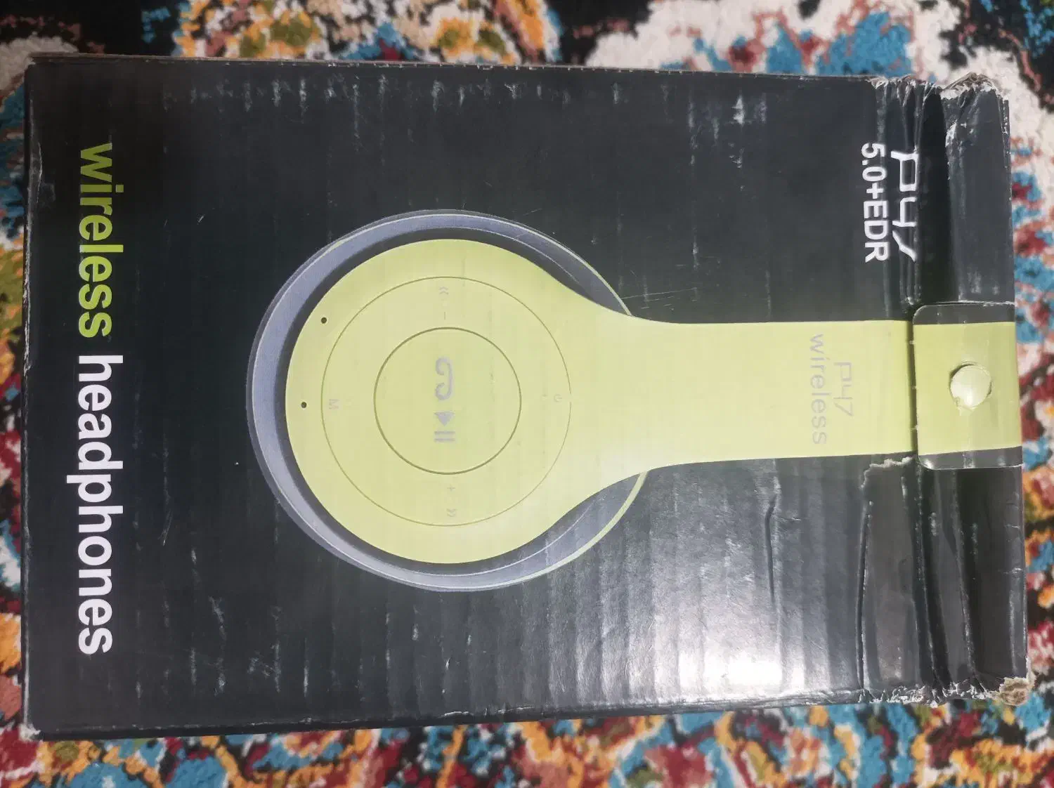 هدفون|لوازم جانبی موبایل و تبلت|بوشهر, |دیوار