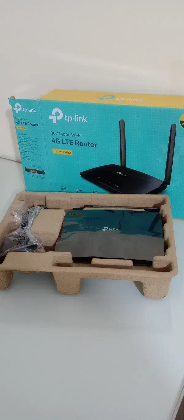 مودم تی پی لینک|مودم و تجهیزات شبکه|پرند, فاز ۶|دیوار