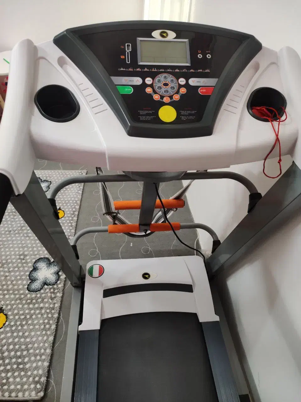 تردمیل|تجهیزات ورزشی|باخزر, |دیوار