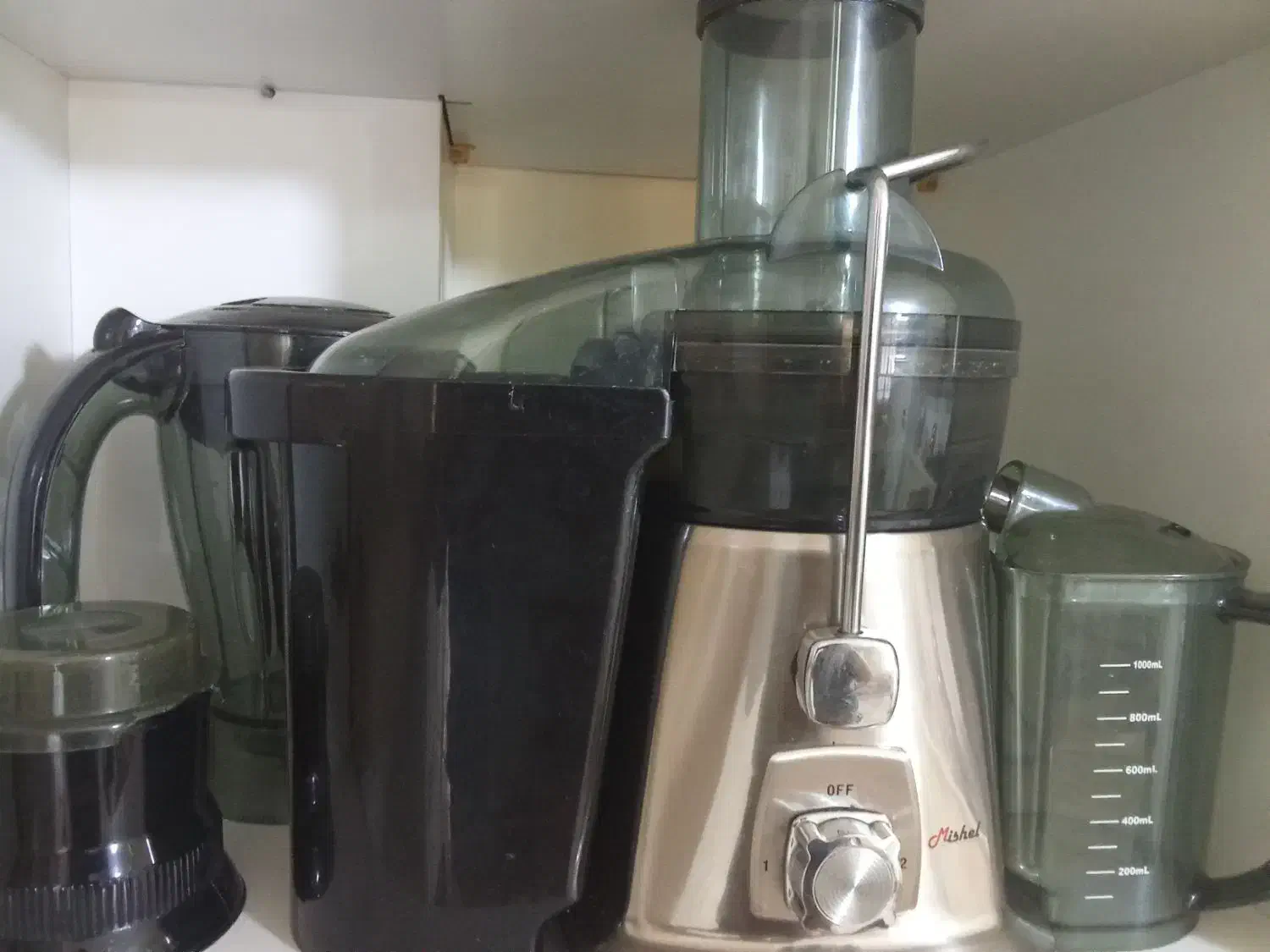 لوازم برقی اشپزخانه|سایر لوازم برقی|گرگان, |دیوار