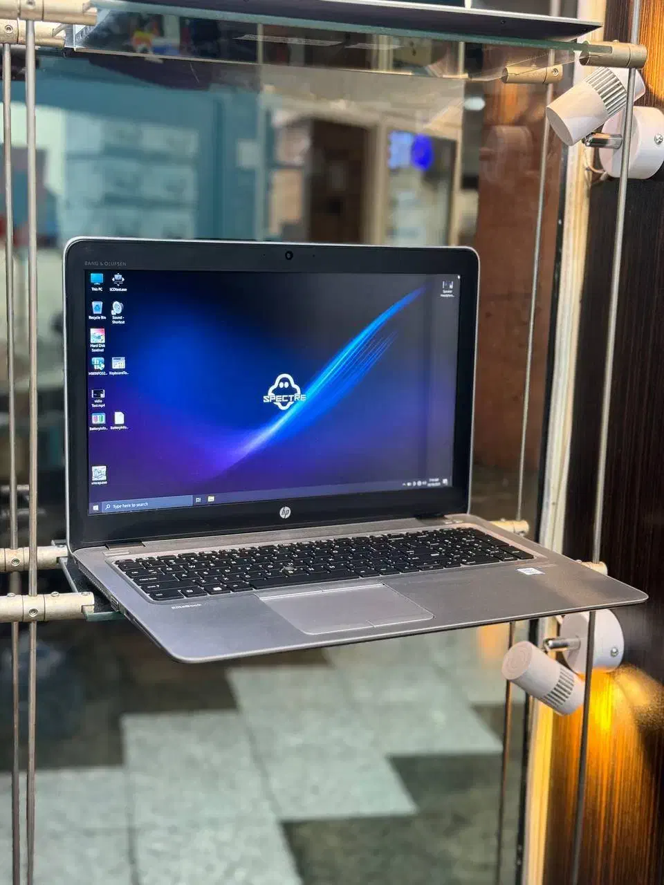 HP Elitebook 850 G3|رایانه همراه|کرج, گوهردشت|دیوار