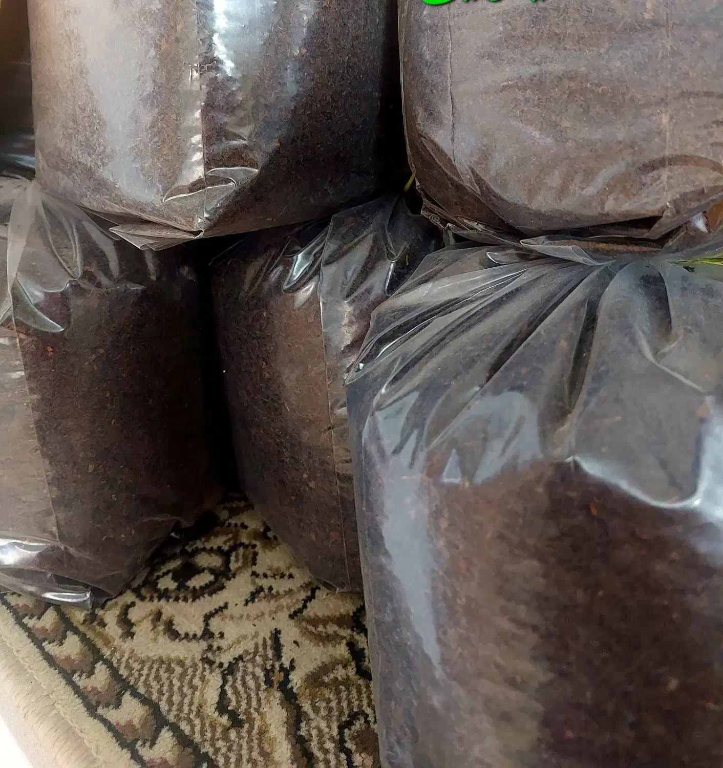 چای ممتاز محلی گیلان|خوردنی و آشامیدنی|ساری, |دیوار