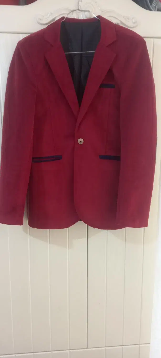 کت مردانه مناسب یلدا|لباس|مشهد, تربیت (صدف)|دیوار