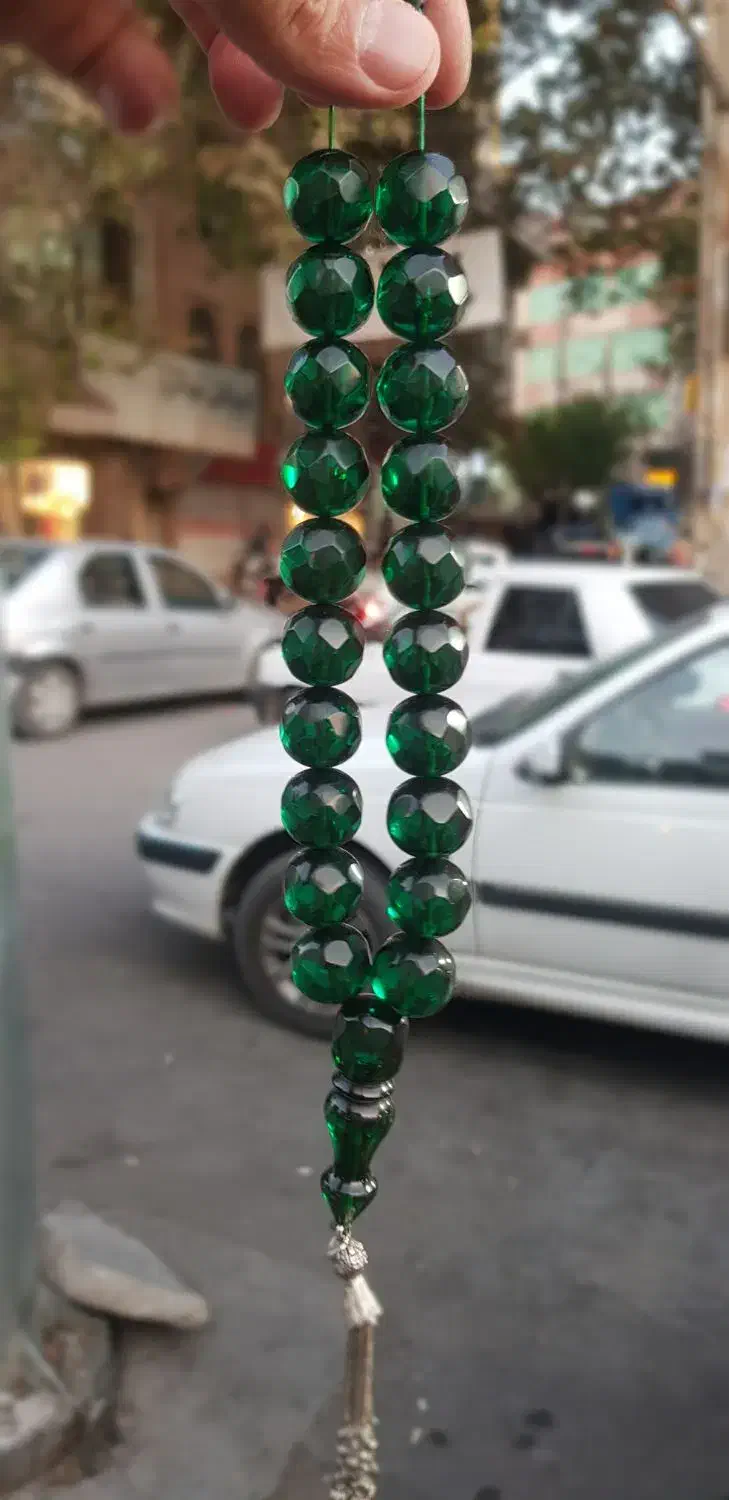 تسبیح سندلوس اب حیات|کلکسیون و سرگرمی|جوانرود, |دیوار