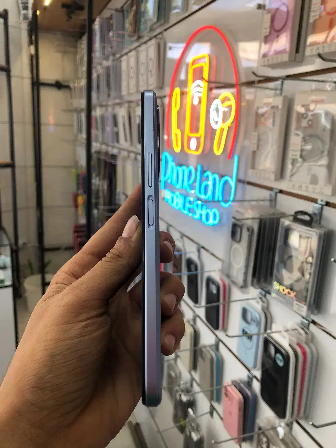 گوشی honor x6 128 r4|موبایل|نجف‌آباد, دلگشا|دیوار