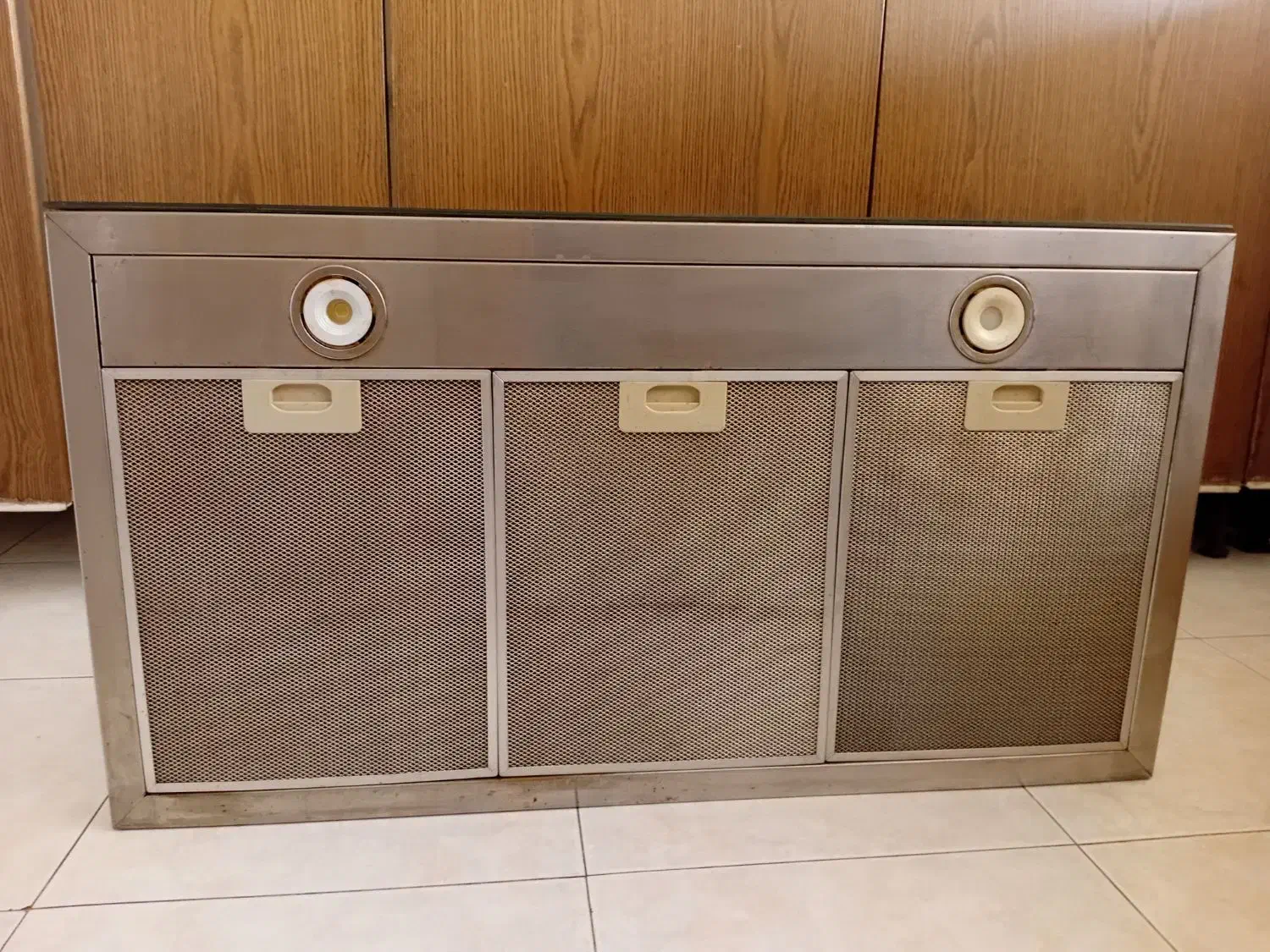 هود آشپزخانه شومینه ایی90سانت MAS|هود|تهران, اکباتان|دیوار